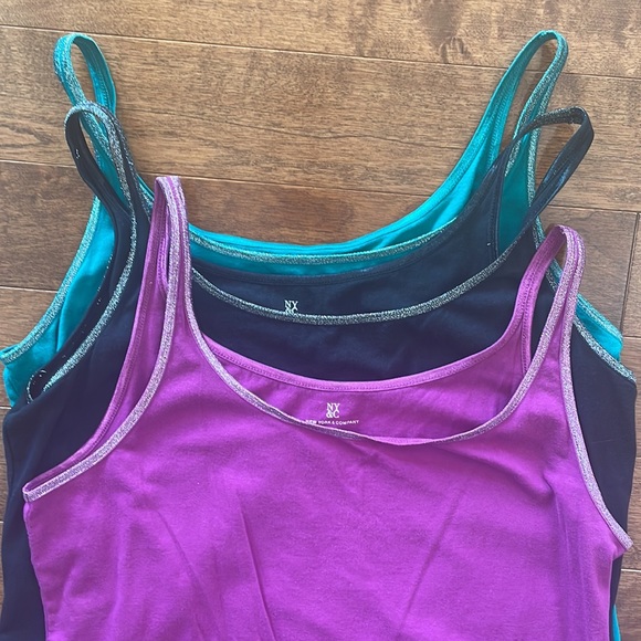 NY&C Lot of 3 Tank Tops - Picture 5 of 5